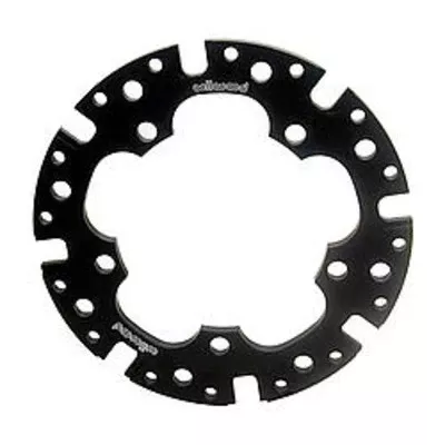 Wilwood Dynamic Rotor Adapter