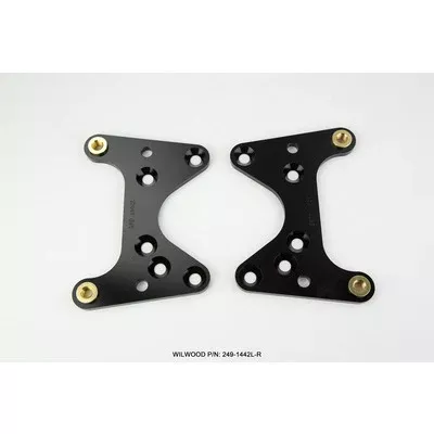 Wilwood Front Drag 71-78 Pinto