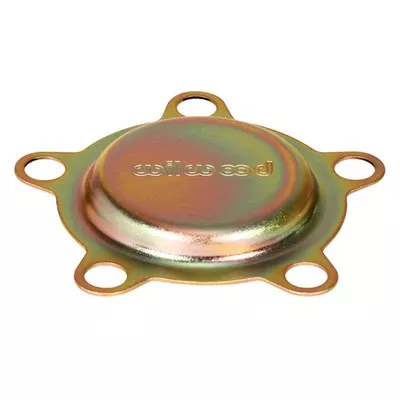 Wilwood L/W 5 Bolt Hubcap