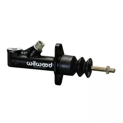 Wilwood Master Cylinder .810in Bore GS Compact