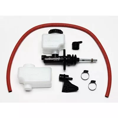 Wilwood Master Cylinder .875in Compact Banjo Outlet