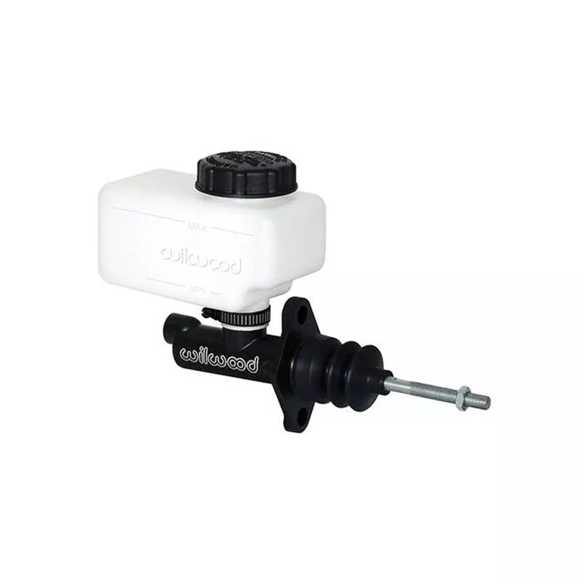 Wilwood Master Cylinder Kit 3/4" Bore Model 260-10372 - High-Performance Brake Component