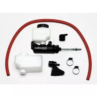 Wilwood Master Cylinder Short Side Mount 1in