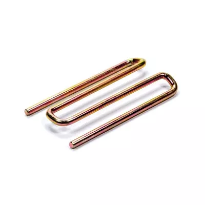 Wilwood Pad Retainer Clip For Dynalite Single Caliper