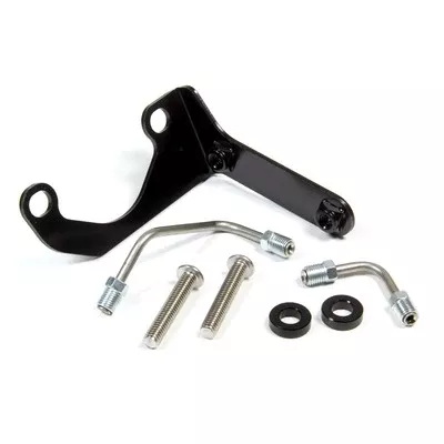 Wilwood Proportioning Valve Mount Bracket for Tandem Master Cylinder