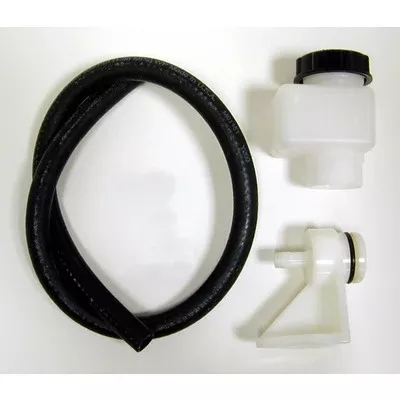 Wilwood Reservoir Kit Remote Mount 4.0oz