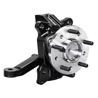 Wilwood Spindle Kit C10 2.5in Drop 71-87 Pair