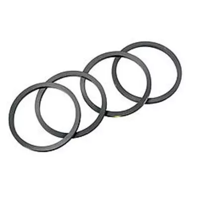 Wilwood Square O-Ring Kit - 1.75/1.62