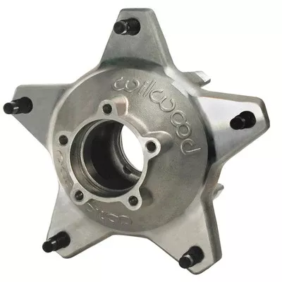 Wilwood Starline 55 Hub 5-Bolt
