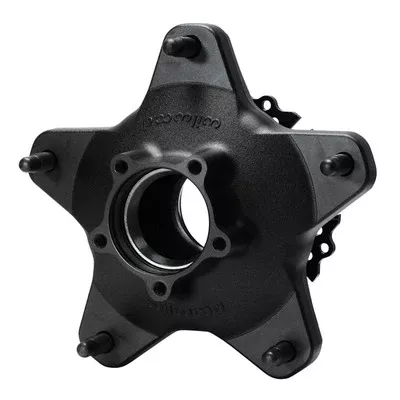 Wilwood Starline 55XD Hub Rear 5 Bolt