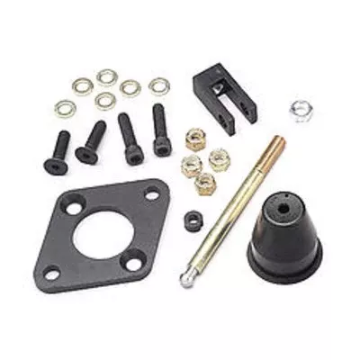 Wilwood Tandem Bracket Adapter