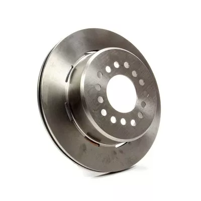 Wilwood Ultralite HP 32 Vane Rotor & Hat