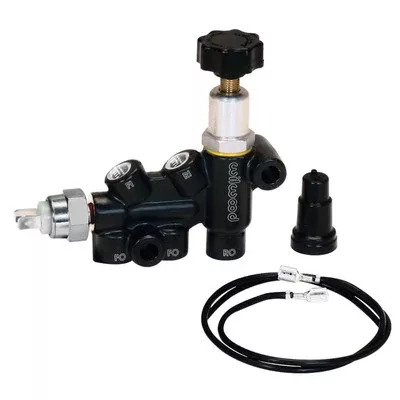 Wilwood Valve Proportioning Combo Assembly