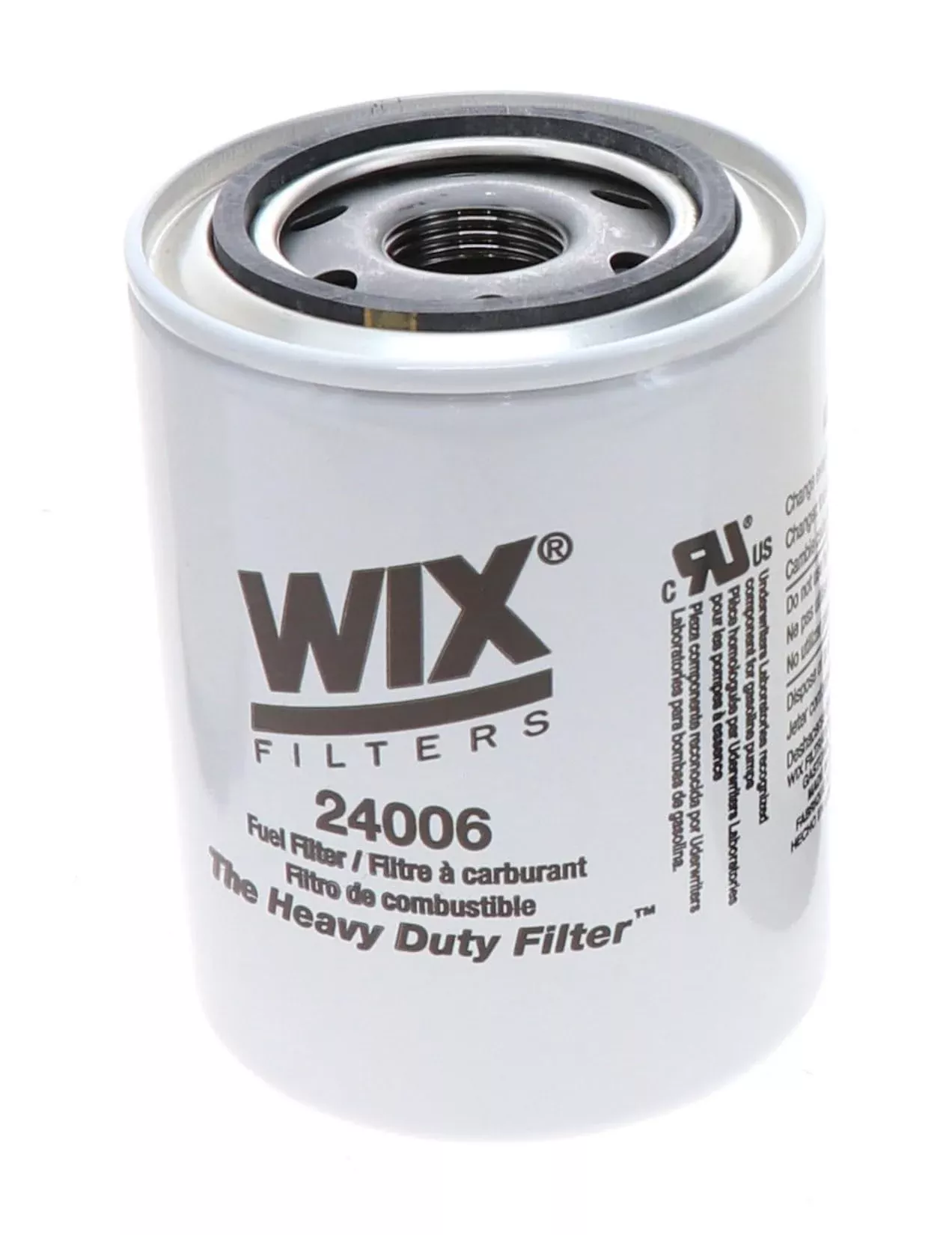 Wix 24006 Fuel Filter