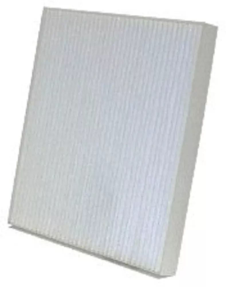 Wix Filters - 24318 Heavy Duty Cabin Air Panel, Pack Of 1