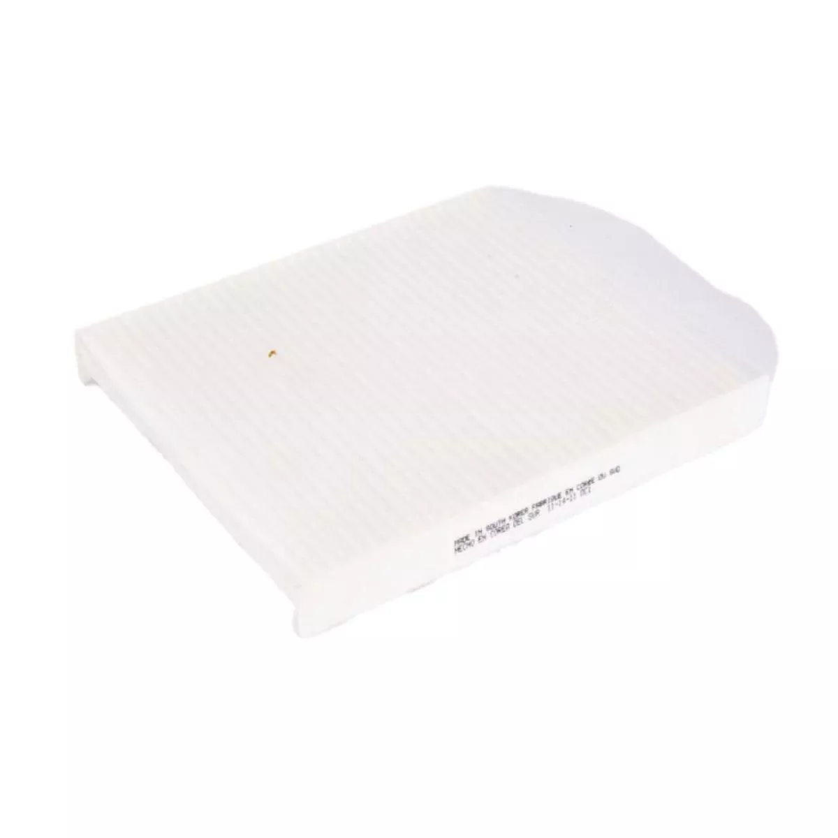 Wix Filters - 24479 Cabin Air Panel, Pack Of 1