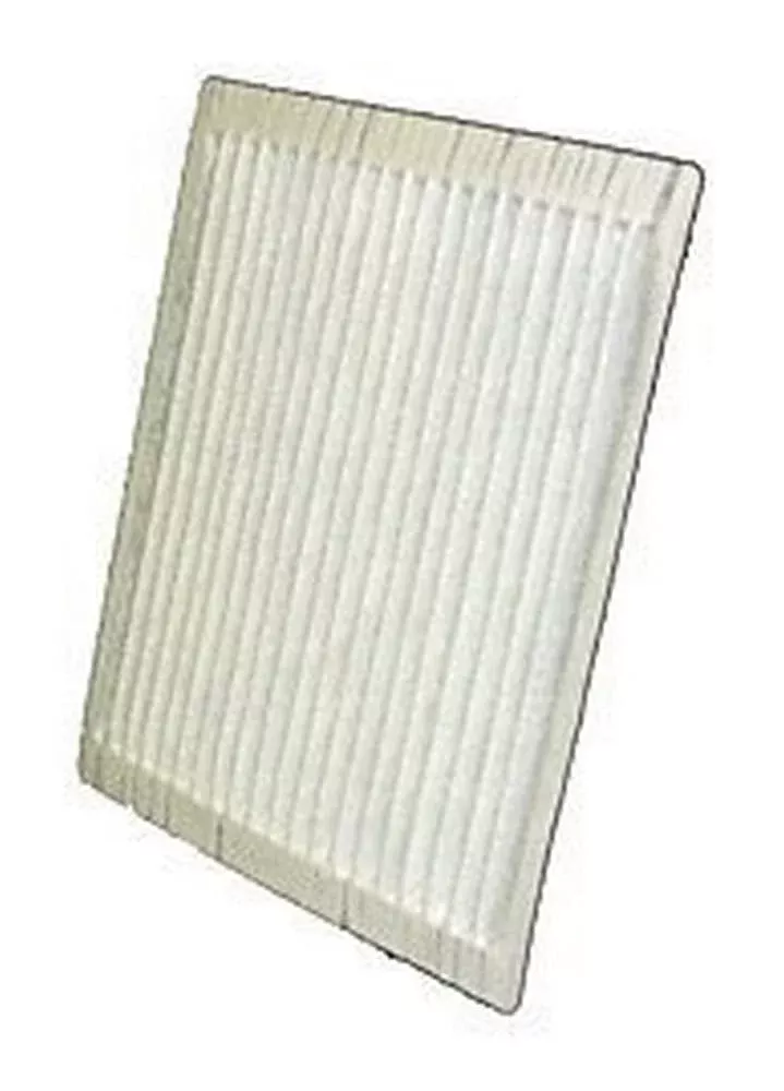 Wix Filters - 24901 Cabin Air Panel, Pack Of 1