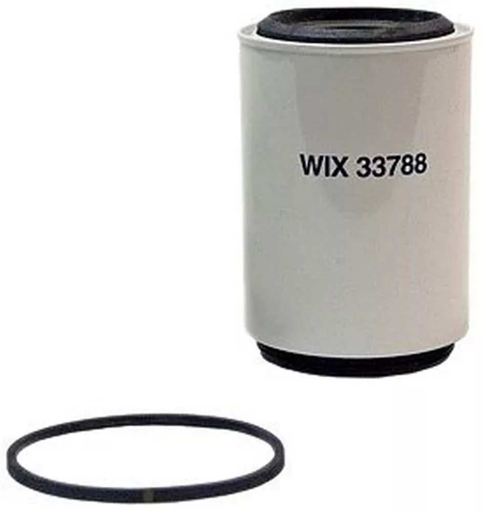 Wix Filters - 33788 Heavy Duty Spin On Fuel Water Separator, Pack Of 1