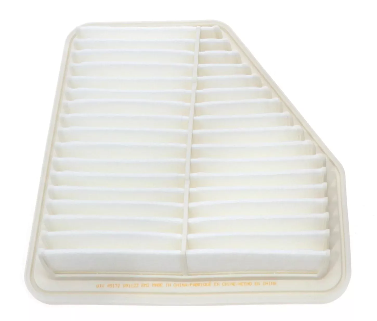 Wix Filters - 49172 Air Filter Panel