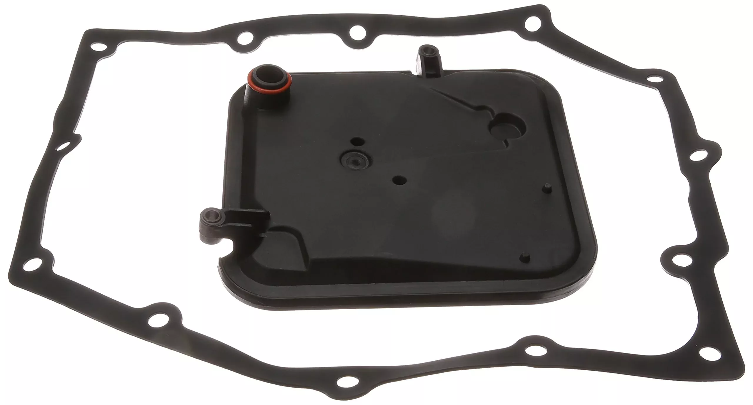 Wix Filters - 58013 Automatic Transmission Filter, Pack Of 1