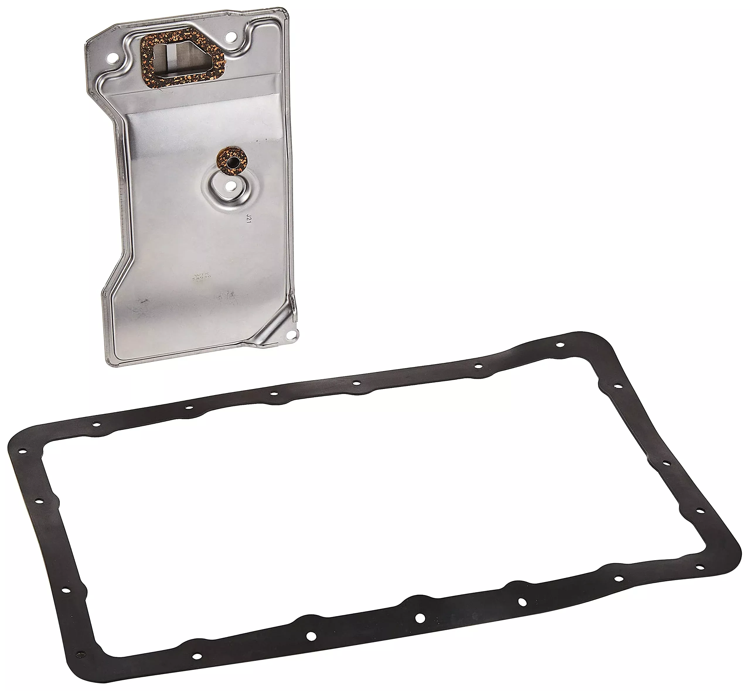 Wix Filtr Ld - 58936 Automatic Transmission Filter, Pack Of 1