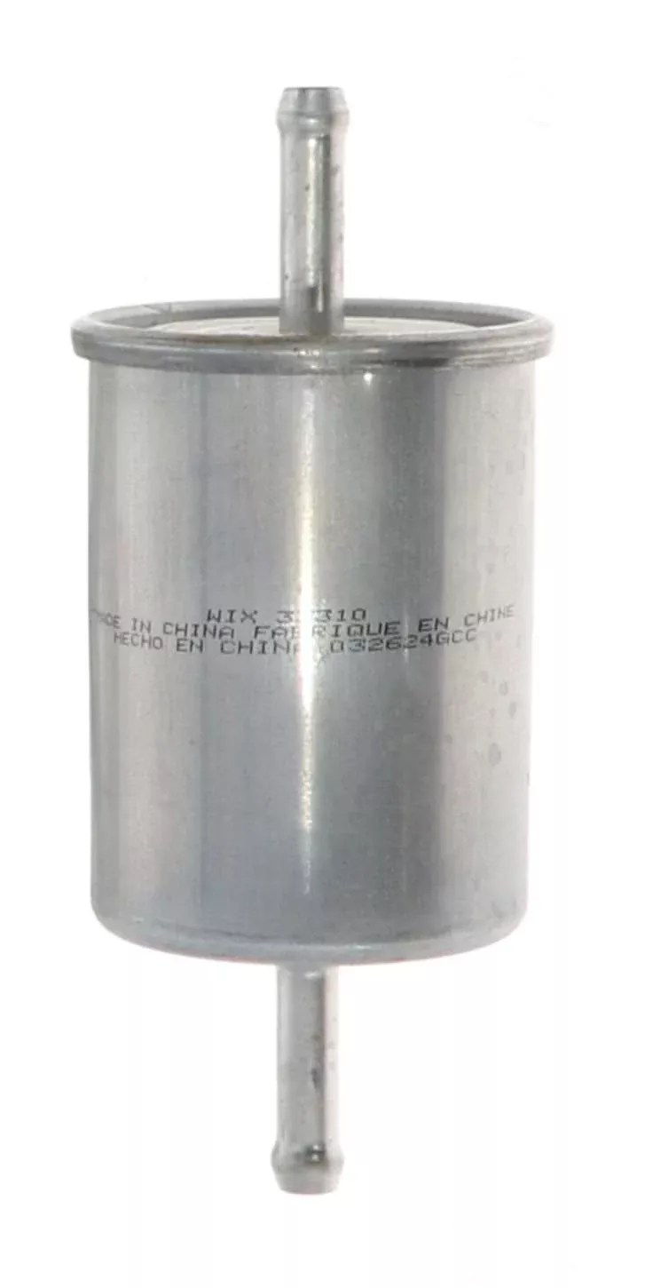 Wix Fuel (Complete In-Line) Filter - 33310