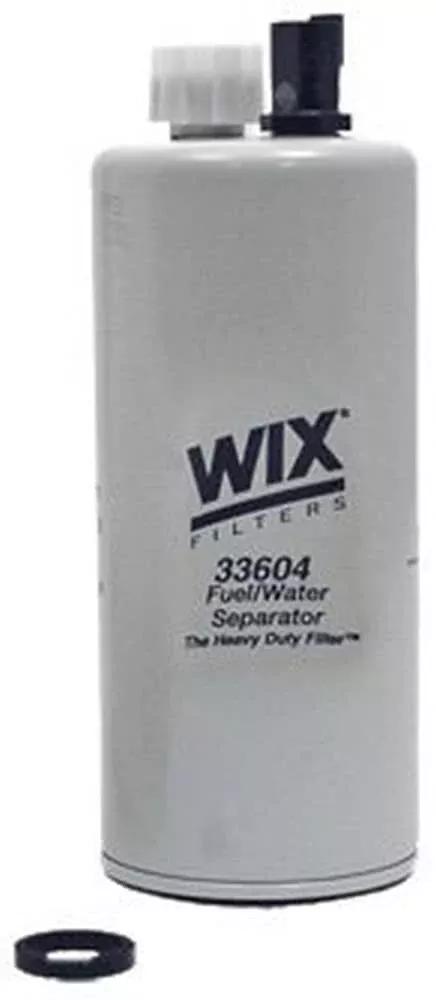 Wix Racing Filters Fuel/Water Seperator