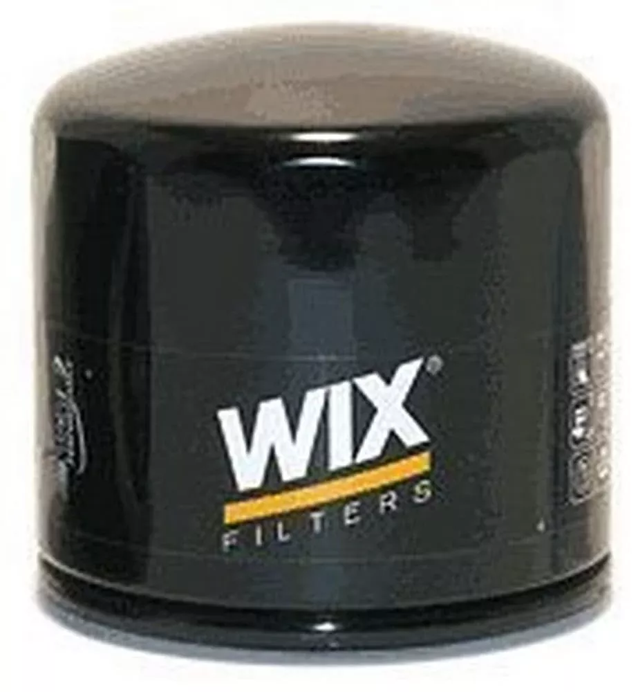 Wix Racing Filters Spin-On Lube Filter