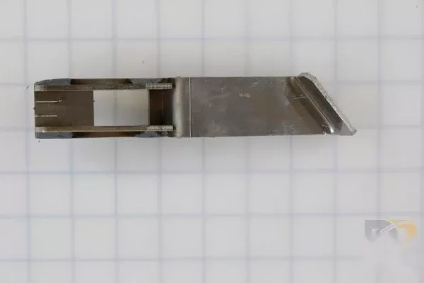 Wmt Lock - Step - Front Kit Shipout 29279FRWKS