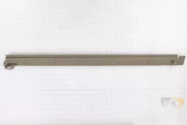 Wmt - Threshold Plate - Passenger / SS / 0503 Kit Shipout E50558WDKKS