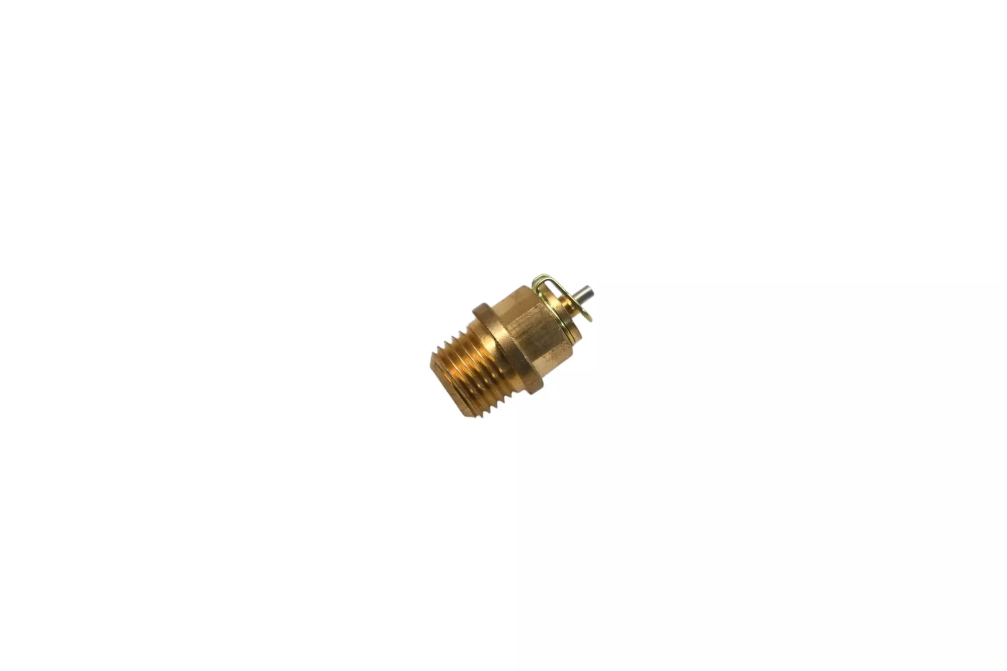 WPS 14-1068 Needle & Seat Assembly VM28/511 Qty 1 NOS