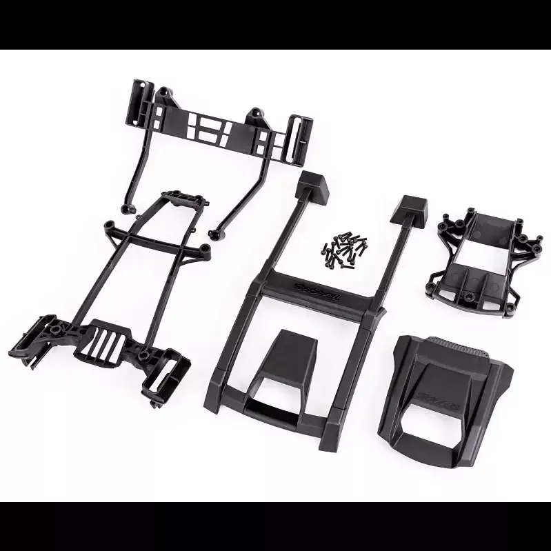 XRT Body Support w/Hardware:7813