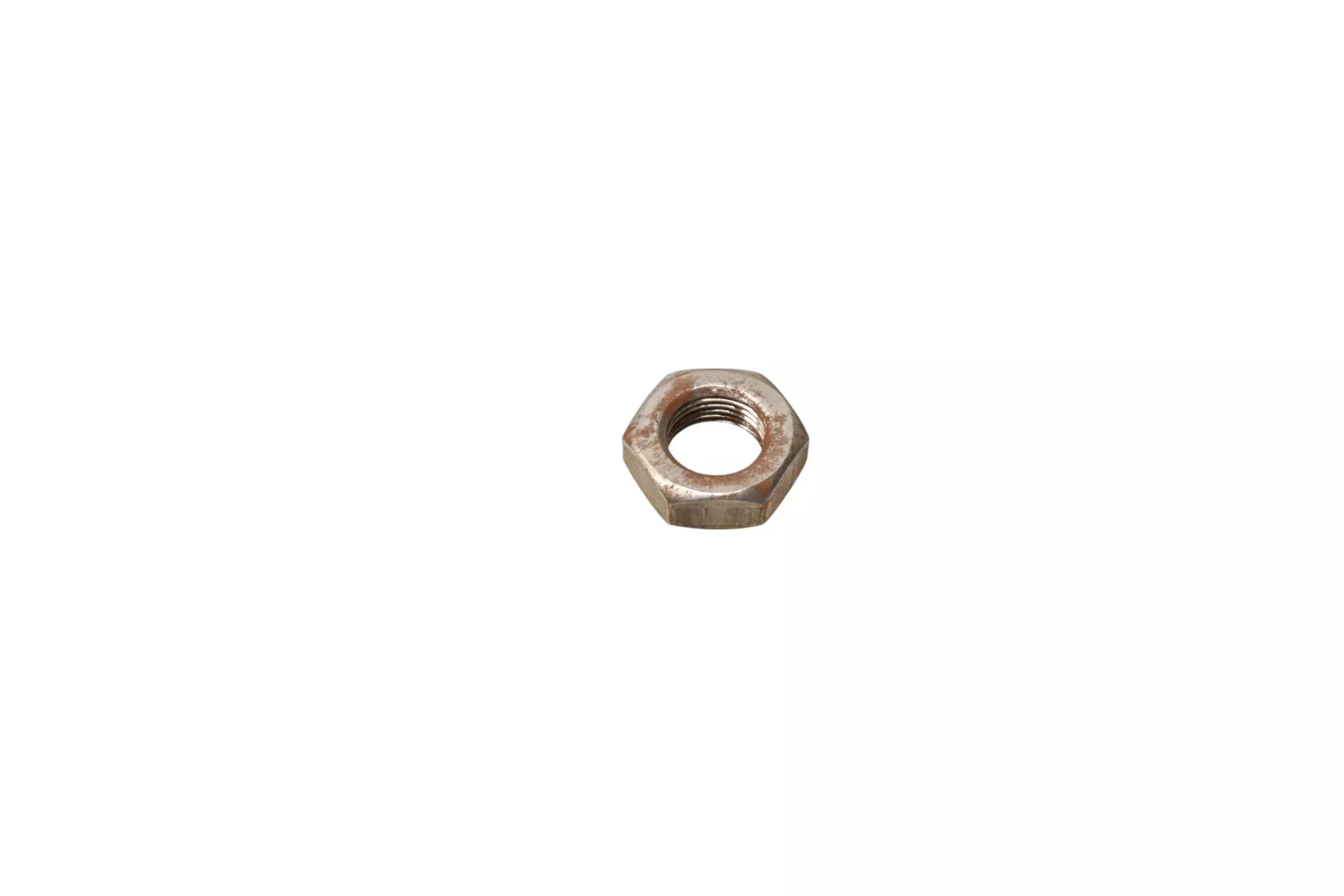 Yamaha 137-16377-00-00 Locking Nut NOS