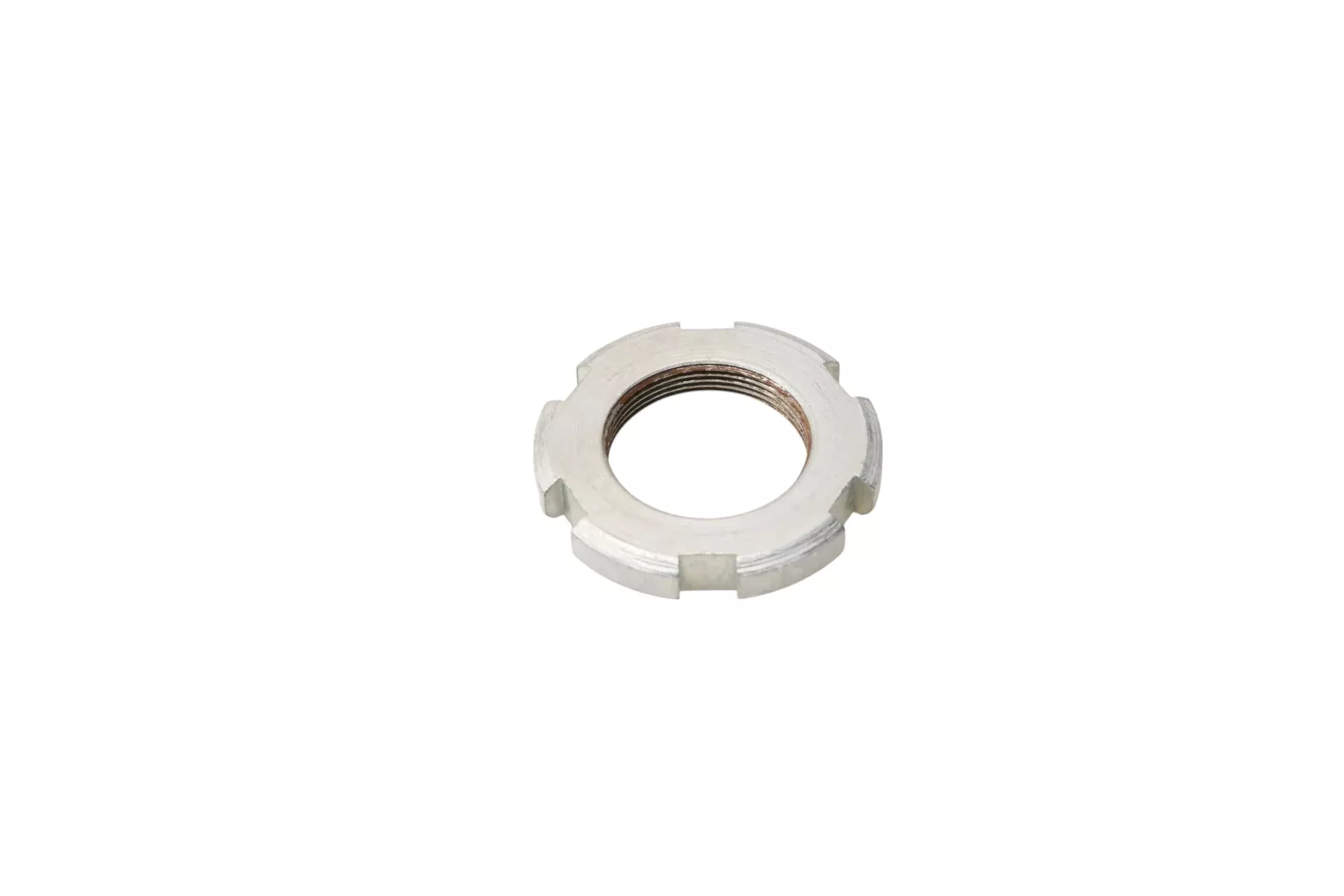 Yamaha 137-23454-00-00 Steering Nut NOS