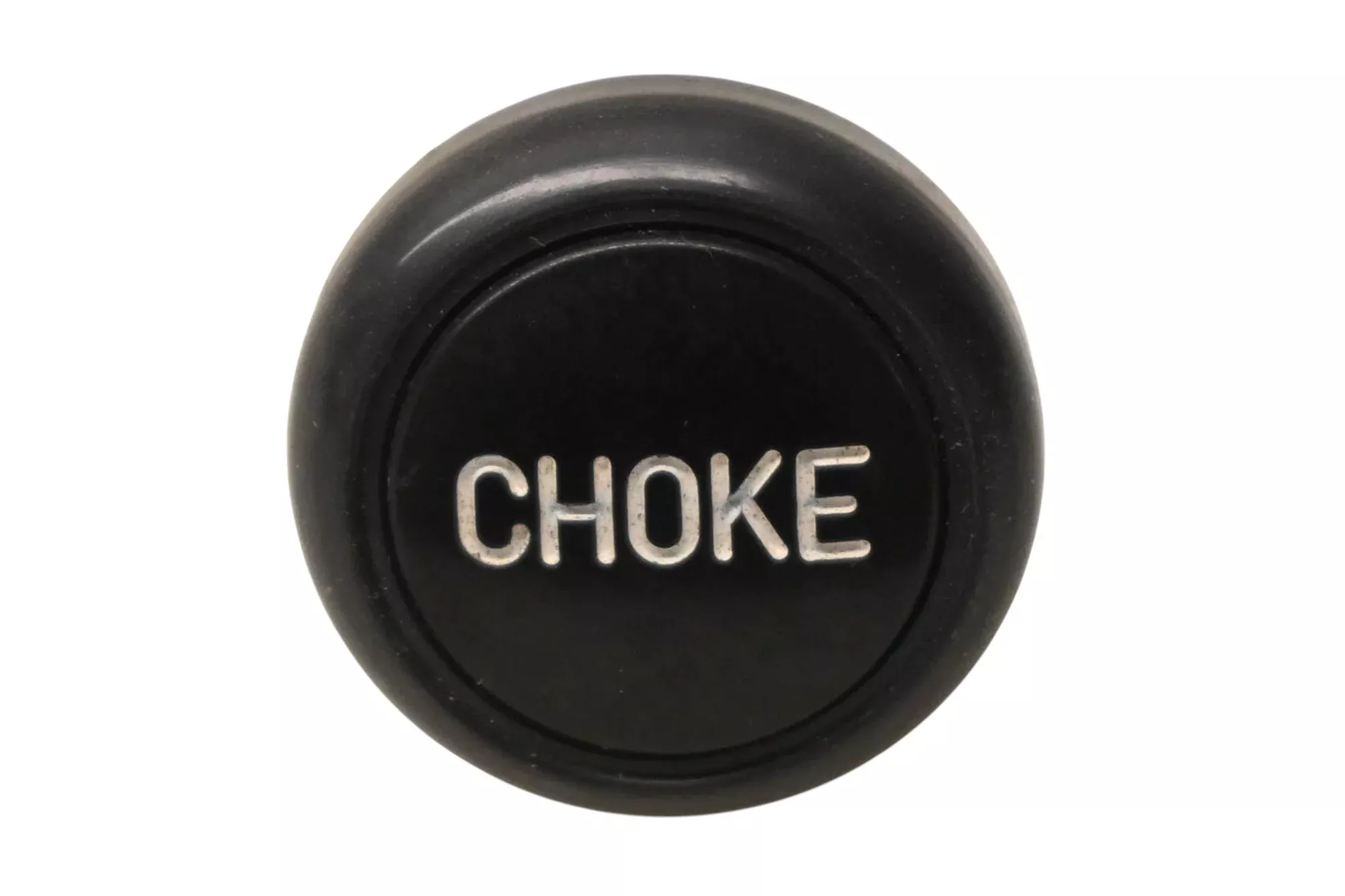 Yamaha 1AE-26325-00-00 Choke Knob NOS