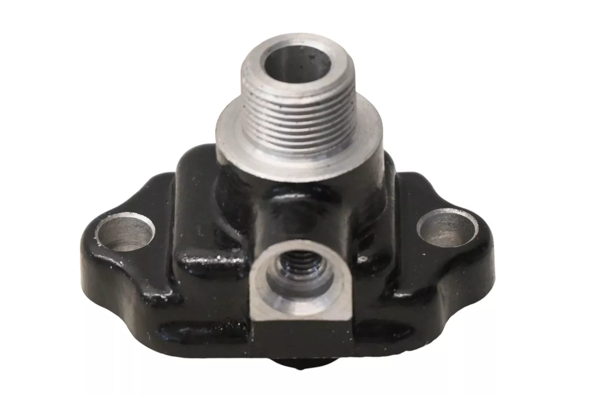 Yamaha 1J7-12212-00-00 Chain Tensioner NOS