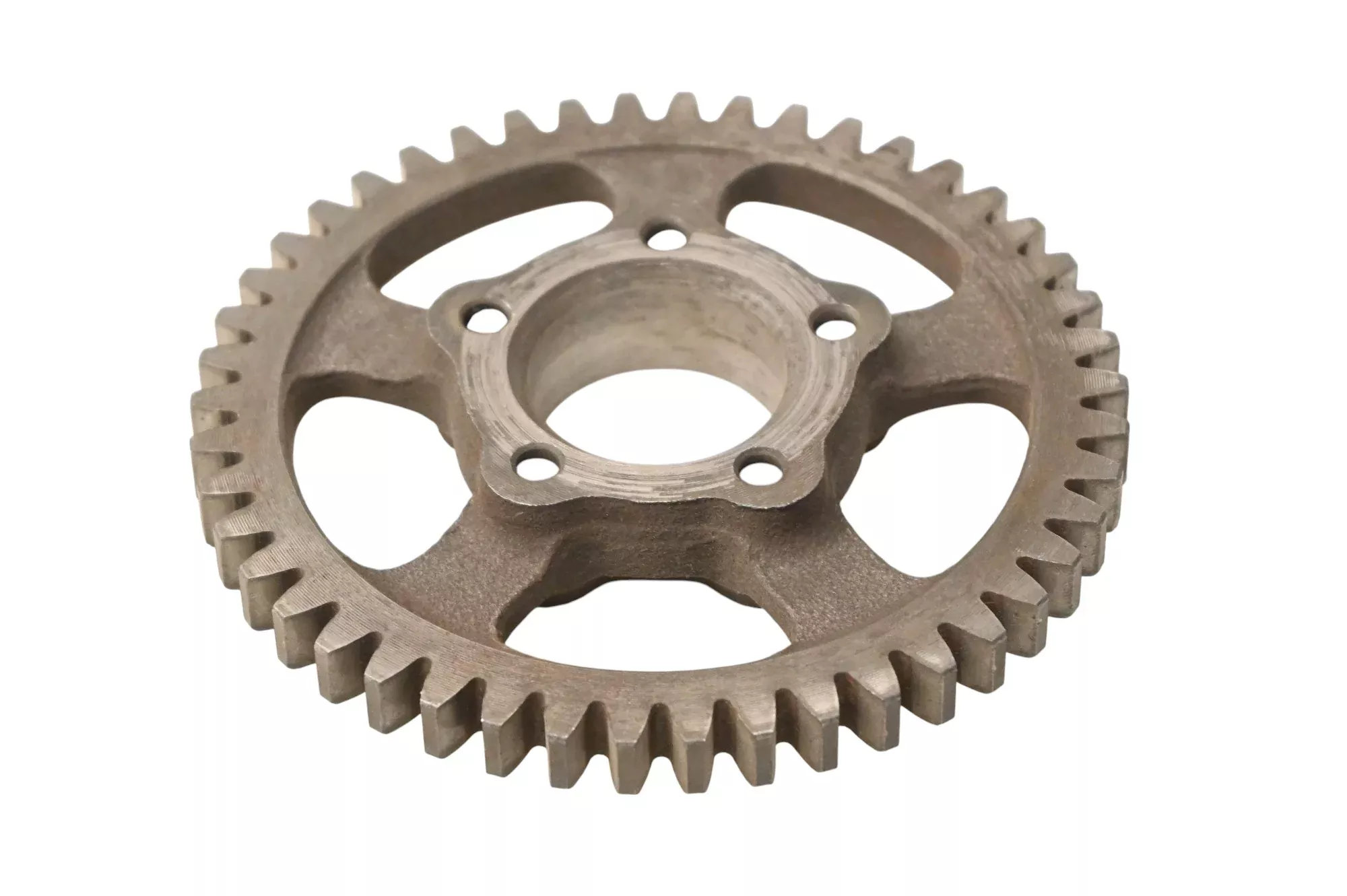 Yamaha 1J7-13324-00-00 Engine Oil Drive Gear NOS