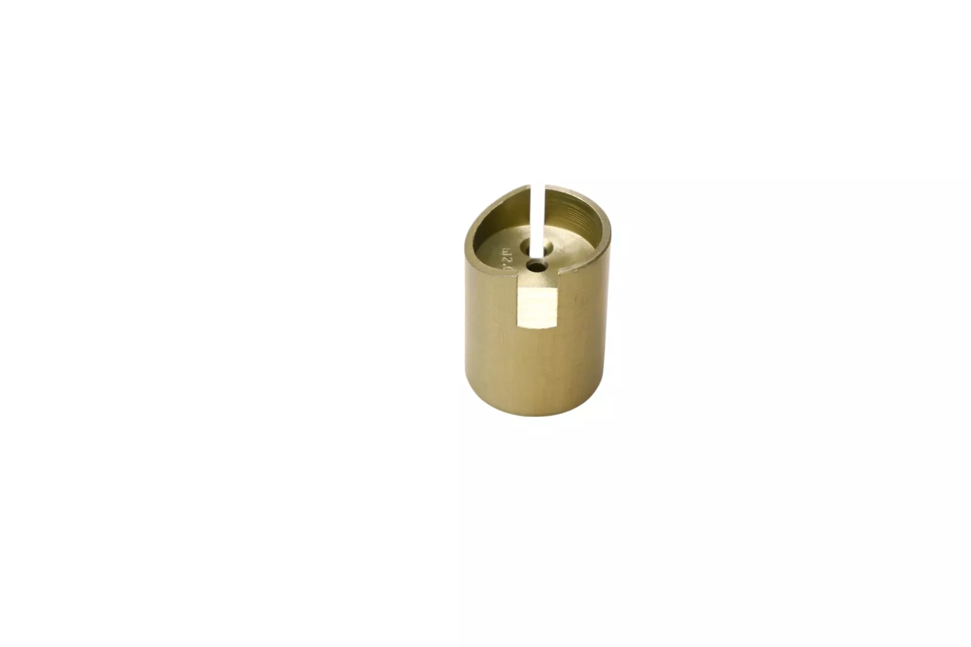 Yamaha 304-14112-20-00 Carburetor Slide NOS