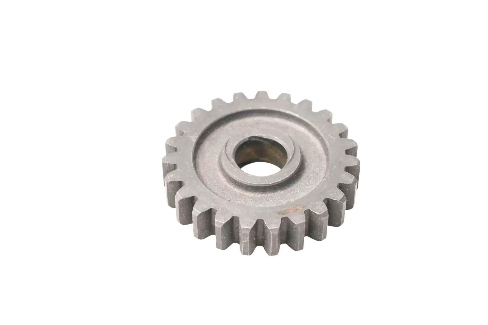 Yamaha 363-15651-00-00 Kick Start Idle Gear NOS