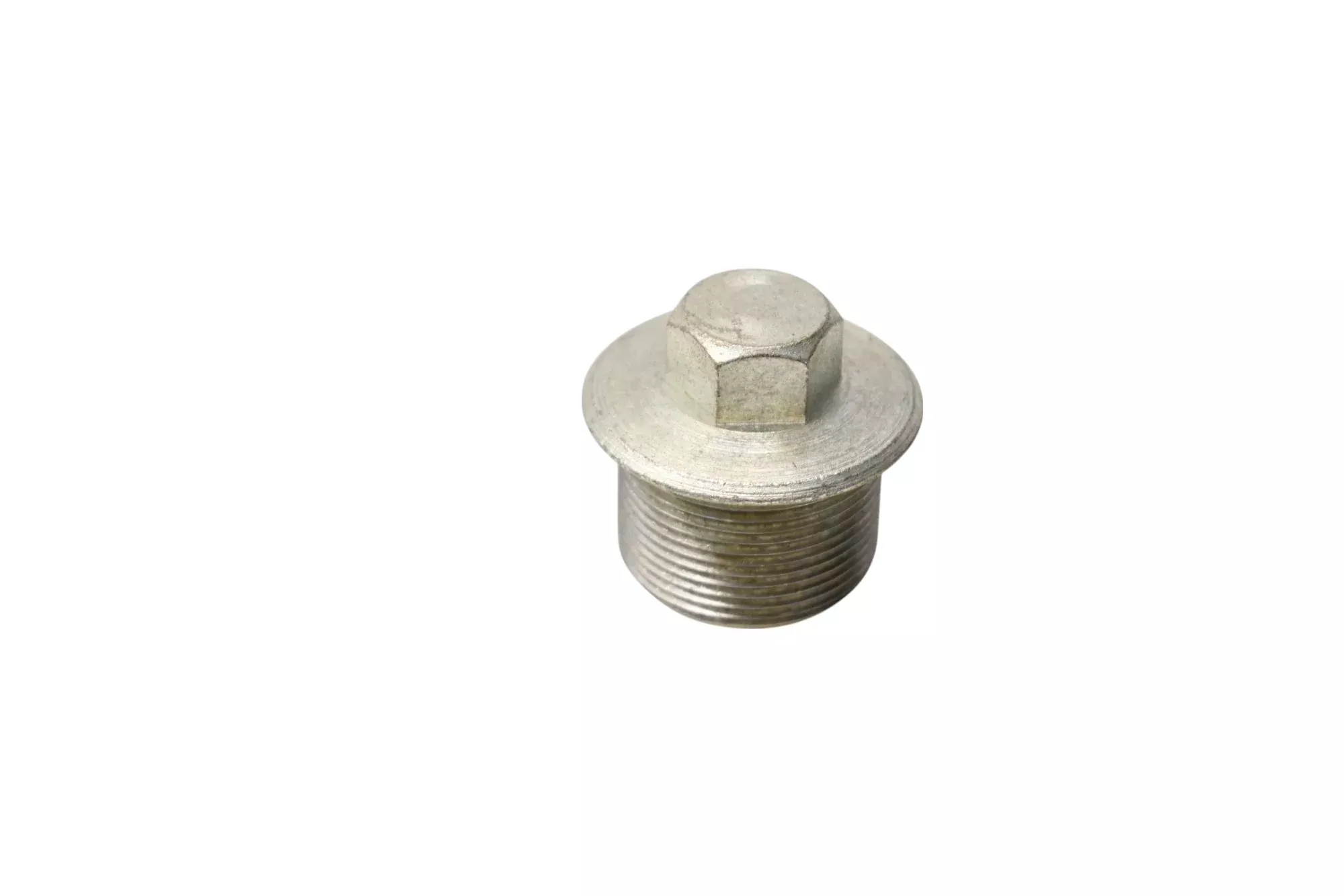 Yamaha 371-15351-00-00 Screw Plug NOS