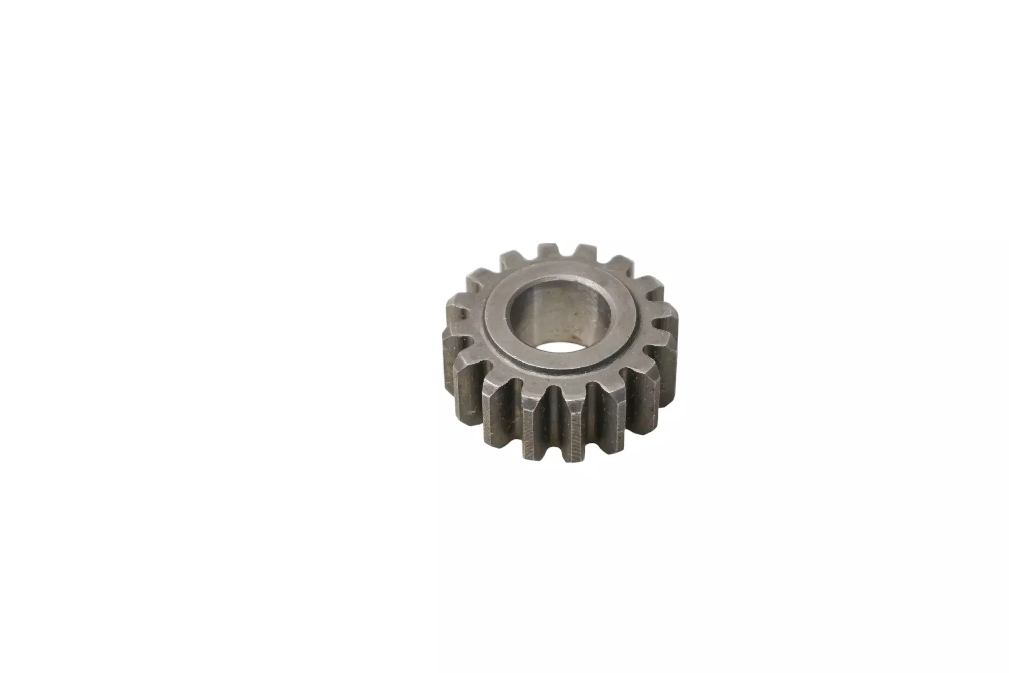 Yamaha 427-17121-00-00 2nd Pinion Gear Setting Plate NOS