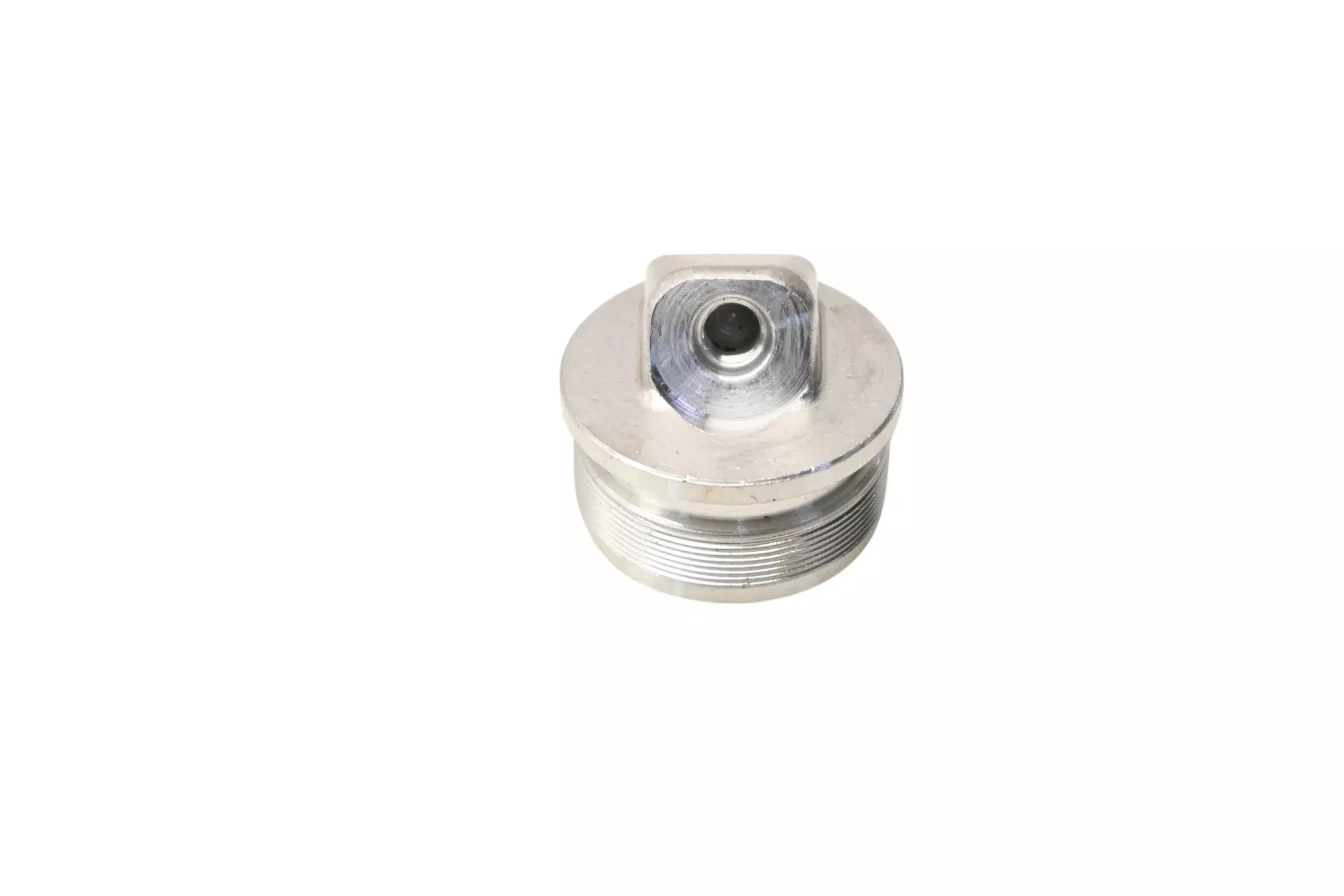 Yamaha 43M-23111-L0-00 Air Valve Cap NOS