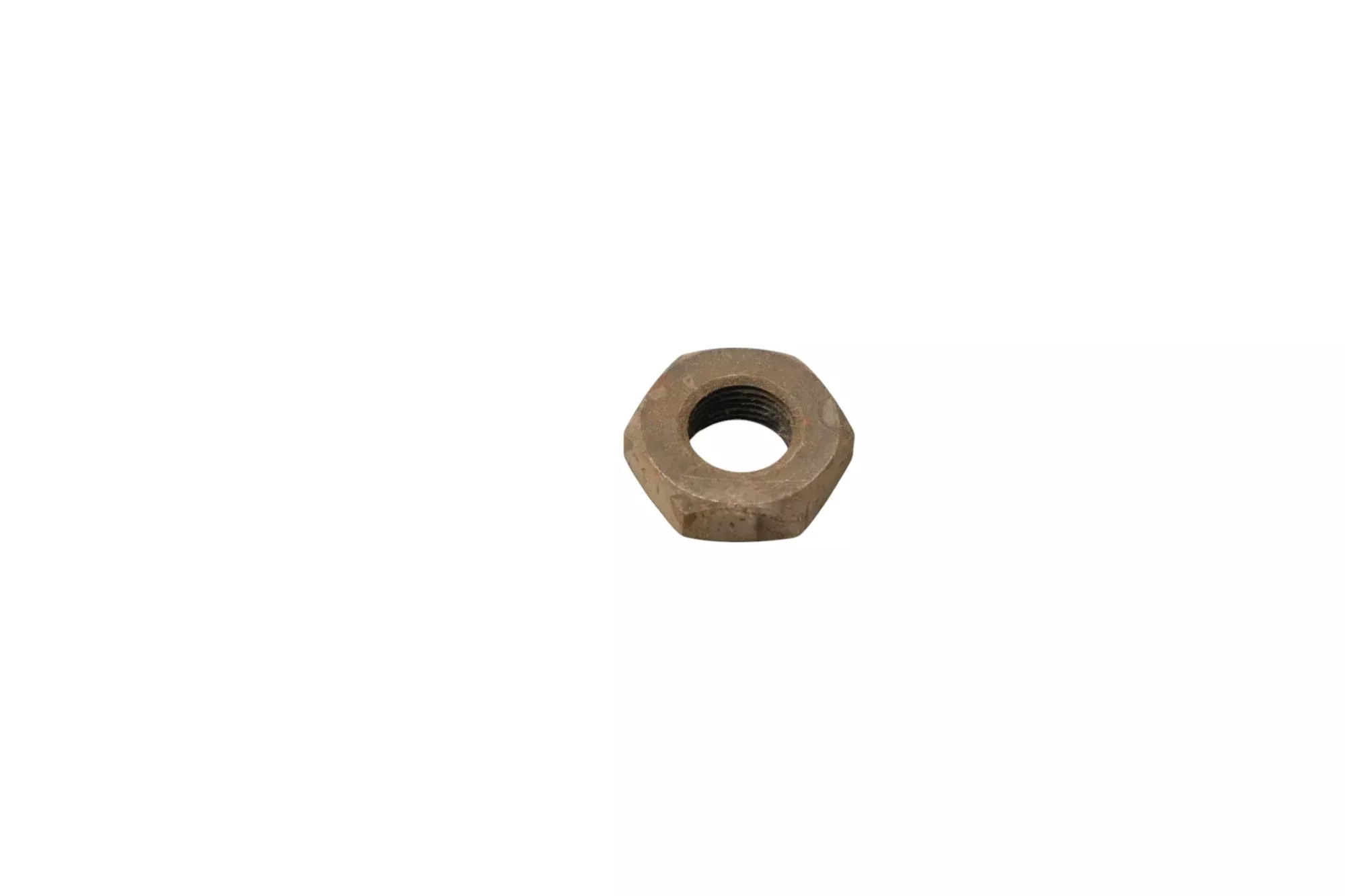 Yamaha 90170-12056-00 Nut NOS