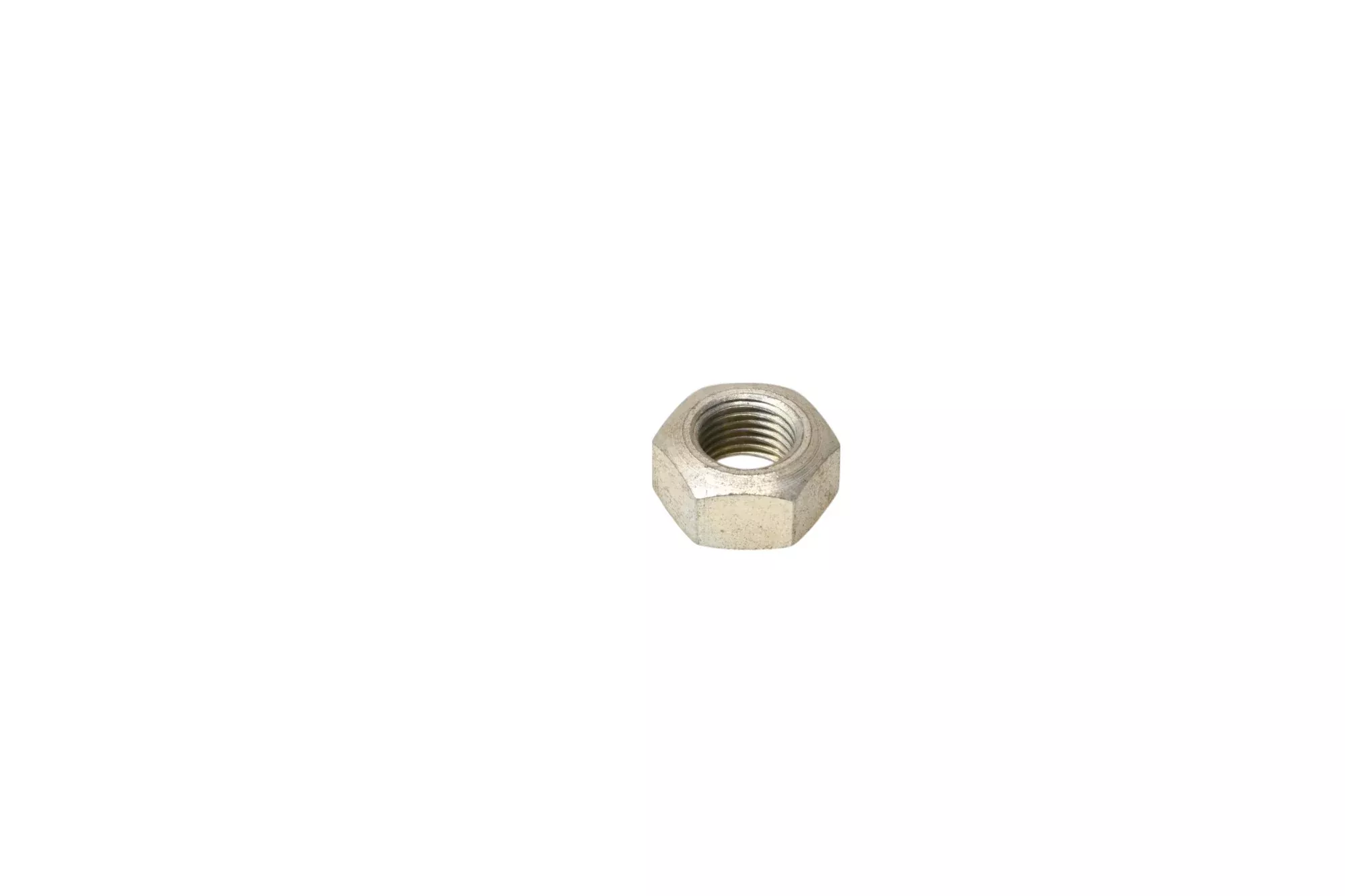 Yamaha 90170-12132-00 Nut NOS