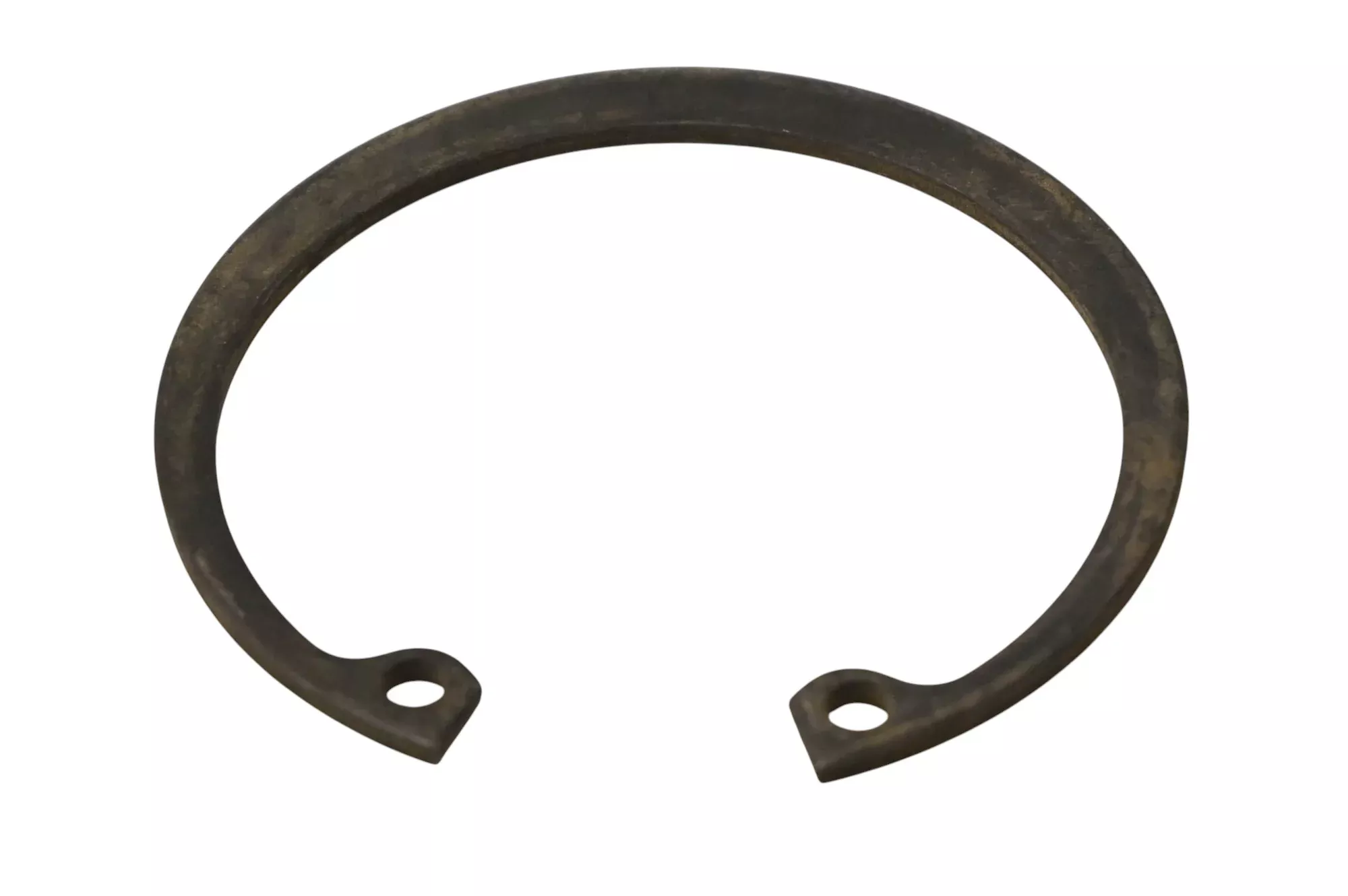 Yamaha 93420-52014-00 Circlip NOS