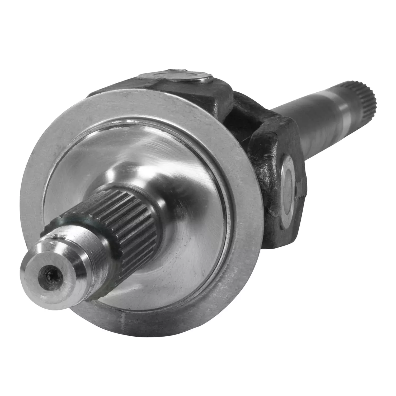 Yukon Gear (Ya C5086667Ab) Front Left Axle Assembly For Chrysler 9.25 Differential