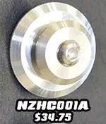 Z-Tech Helmet Anchor Kit
