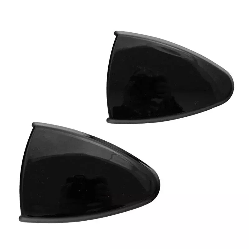Zamp Aero Cap - Black