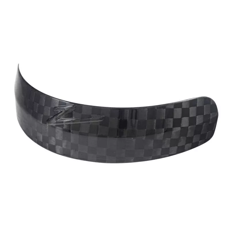 Zamp Carbon Top Shield Strip/Guard