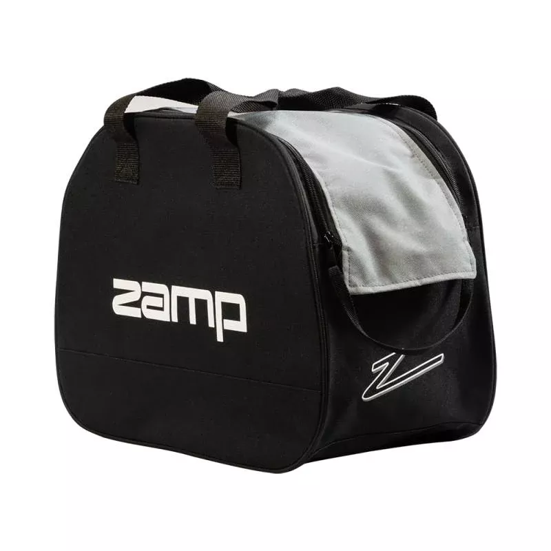 Zamp Helmet Bag - Black/Gray